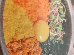 -海兰江石锅饭(水上店)