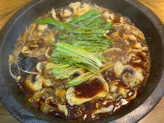 -都江堰石锅鱼