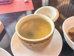 -洲际酒店·地平线全日餐厅HORIZON CAFÉ