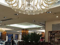 -山泉公馆酒家(珠江新城店)