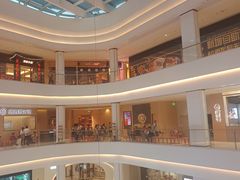 -龙湖南京江北天街