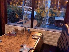 大堂-冰城小镇音乐串吧·聚会餐厅(百子湾店)