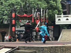 -三国水浒景区(无锡影视基地)