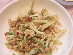 -锦色烤鸭·本地菜(学院路店)