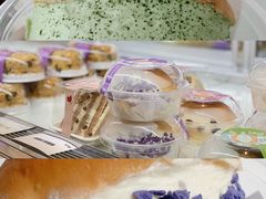-C·BREAD饱仓(北苑店)