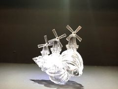 -香港会议展览中心演讲厅