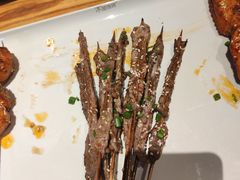 -木屋烧烤(龙湖天街店)