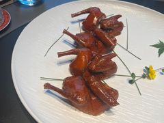 -曾宴·楚菜(湖北省博物馆店)