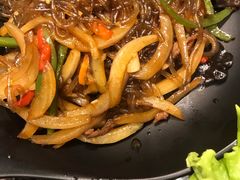 -韩罗苑(万象城店)