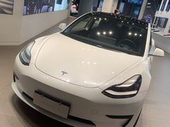 -TESLA 特斯拉(上海太古汇体验店)