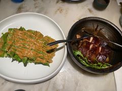 -绿茶餐厅(领展购物广场·中关村店)