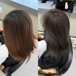 -BEAUTY HAIR GANO