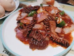 -老淮城·长鱼面(河下古镇店)