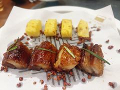 -南堂馆·新川菜(天府三街店)