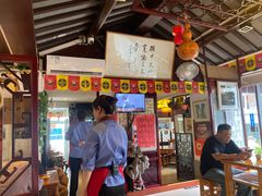 -同得兴 Since·1995 传统苏式面馆(十全街店)
