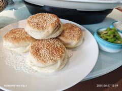 -豫丰汇河南名菜楼(武记餐饮)