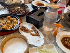 -阿毛饭店首店·宁波老字号(文化广场店)