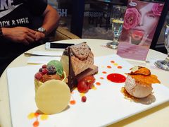 -哈根达斯(泉州万达店)