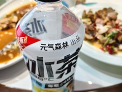 -李氏疙瘩汤·本地海鲜·老烟台菜(所城里店)