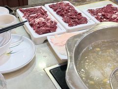 -潮悦牛肉火锅城(水贝店)