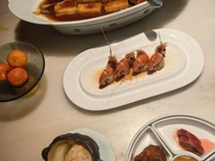-淮扬府·游园京梦(北京SKP店)