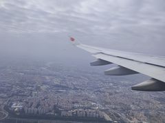 -广州白云国际机场