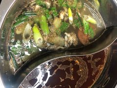 -袁记串串香(北国店)