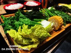 -吉野家(群力王府井店)