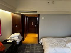 -上海波特曼丽思卡尔顿酒店
