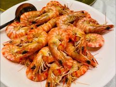 -万宝海鲜舫(劳动公园店)