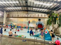 -南宫温泉水世界