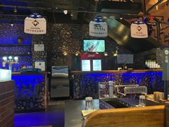 -很久以前羊肉串(簋街店)