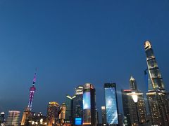 -东方明珠广播电视塔