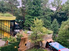 -三鹰之森吉卜力美术馆