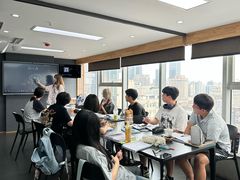 -帝京日语(春熙路旗舰校区)