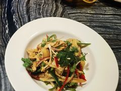 -西双版纳洲际度假酒店-曼霖轩中餐厅