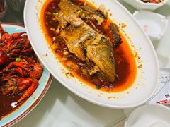 -阿胖龙虾小海鲜(宁国南路总店)