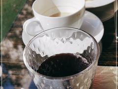 -康莱德酒店·美庭自助餐厅