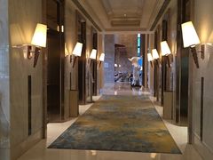 -杭州城中香格里拉大酒店