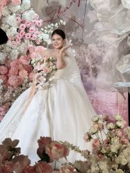 -艾缇森原创定制婚礼ATS WEDDING