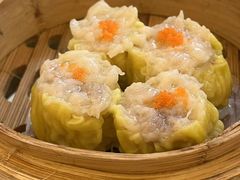 -坚记酒家·佛山老字号·顺德鱼生标准示范店