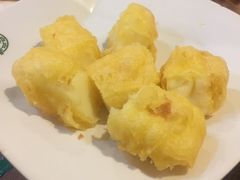 炸鲜奶-添好运点心专门店(深水埗店)