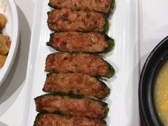 -山东老家(黄埔分店)