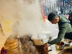 -豆相识•九九豆腐脑(牛咡桥店)