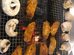 -马路牙子烧烤音乐酒馆(望京店)