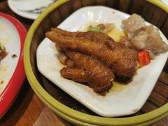 -丰圆轩粤式茶楼 . 点心粤菜(夏茅店)