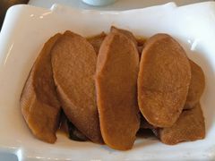 -京城小江南·土菜馆·蒸白鱼(东四十条店)