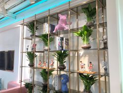 -BULB STUDIO 巴柏明星发型工作室