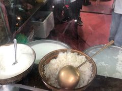 -清真老马家国华牛奶鸡蛋醪糟(正宁路店)