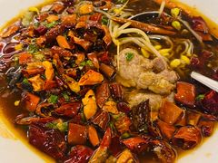 -广州酒家(昌岗地铁站店)